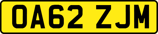 OA62ZJM