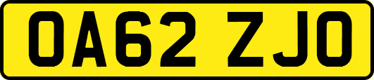 OA62ZJO