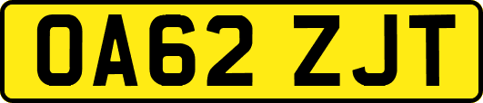 OA62ZJT
