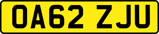 OA62ZJU