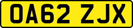 OA62ZJX