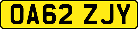 OA62ZJY