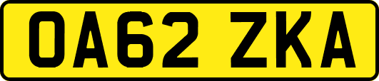 OA62ZKA