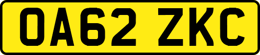 OA62ZKC