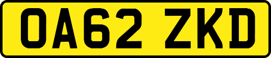 OA62ZKD