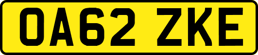 OA62ZKE