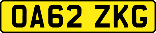 OA62ZKG