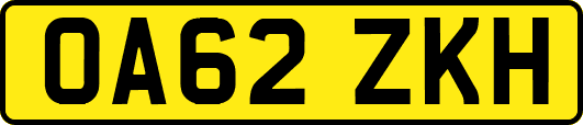 OA62ZKH