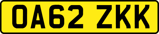 OA62ZKK