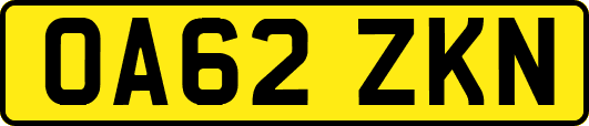 OA62ZKN