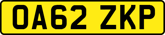 OA62ZKP