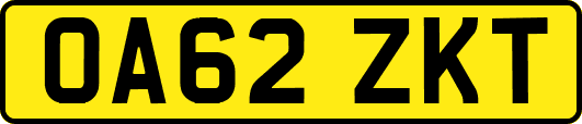 OA62ZKT