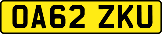 OA62ZKU