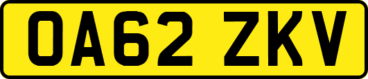 OA62ZKV