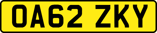 OA62ZKY