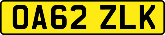 OA62ZLK