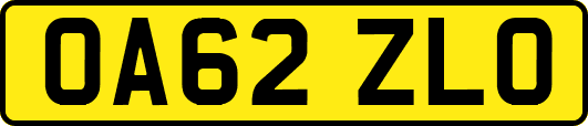 OA62ZLO