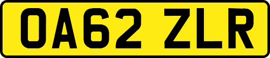 OA62ZLR