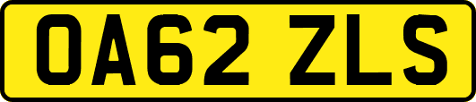 OA62ZLS