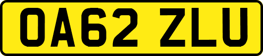 OA62ZLU