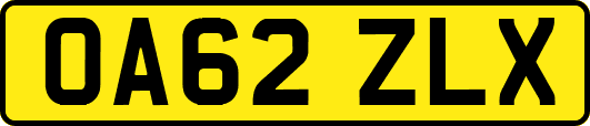 OA62ZLX