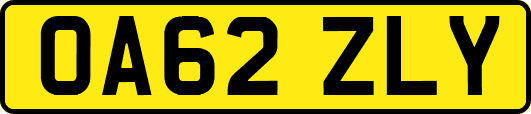 OA62ZLY