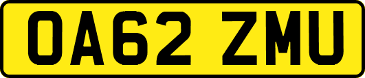 OA62ZMU