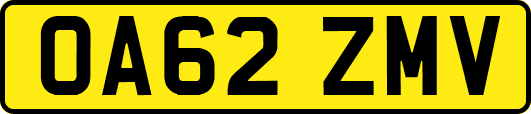 OA62ZMV