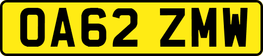 OA62ZMW