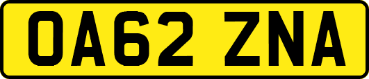 OA62ZNA