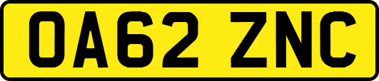 OA62ZNC