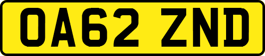 OA62ZND