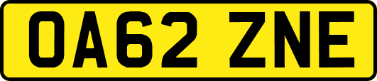 OA62ZNE