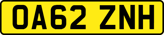 OA62ZNH