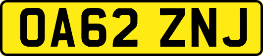 OA62ZNJ
