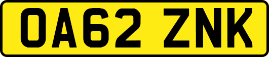 OA62ZNK