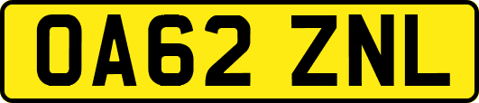 OA62ZNL