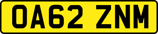 OA62ZNM