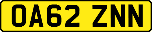OA62ZNN
