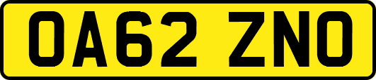 OA62ZNO