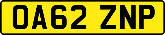 OA62ZNP