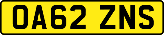 OA62ZNS