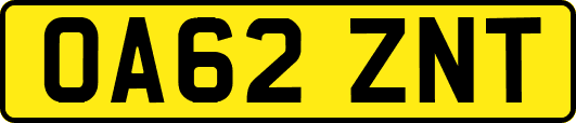 OA62ZNT
