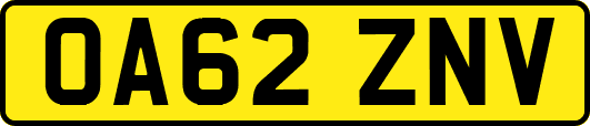 OA62ZNV