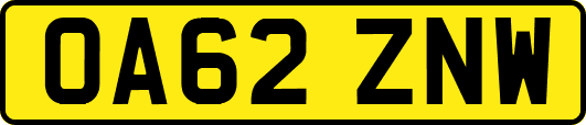 OA62ZNW