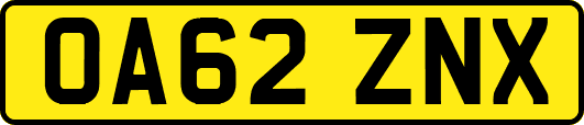 OA62ZNX