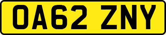 OA62ZNY