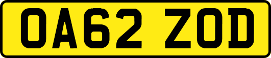OA62ZOD
