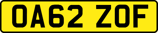 OA62ZOF