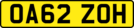 OA62ZOH